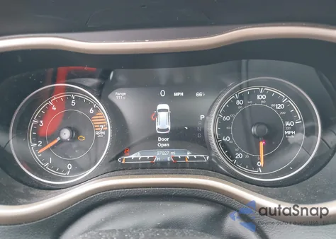 2017 Jeep Cherokee Limited 4X4 from USA, damaged, VIN 1C4PJMDB7HD223980